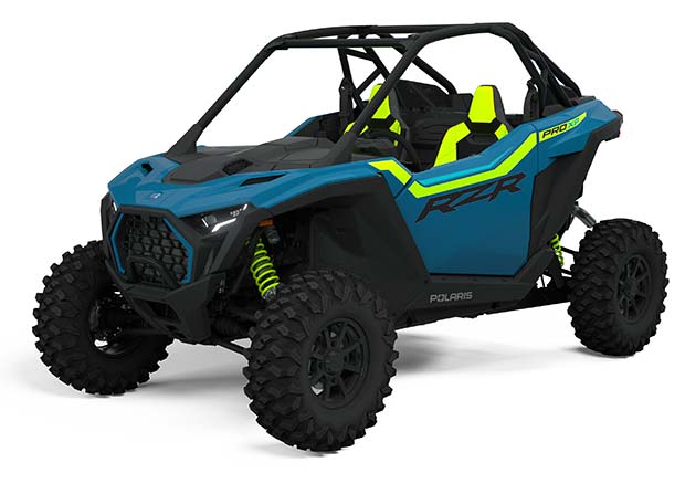 RZR Pro XP